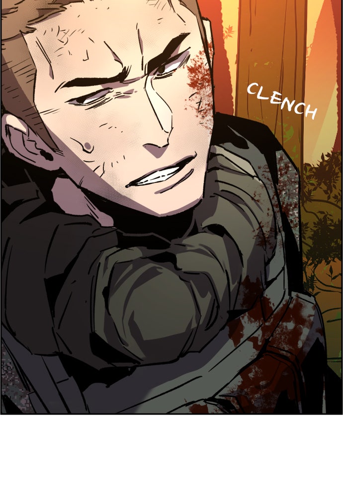 Read Teenage Mercenary EN Manga Online