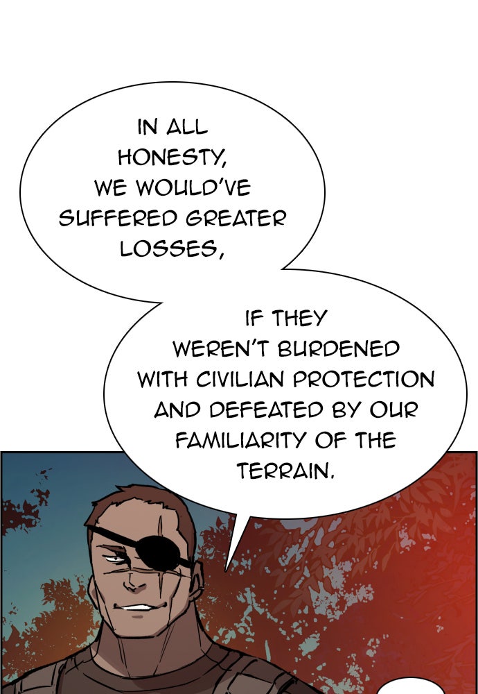 Read Teenage Mercenary EN Manga Online