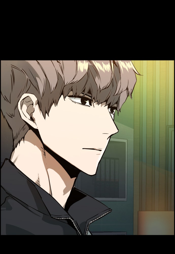 Read Teenage Mercenary EN Manga Online