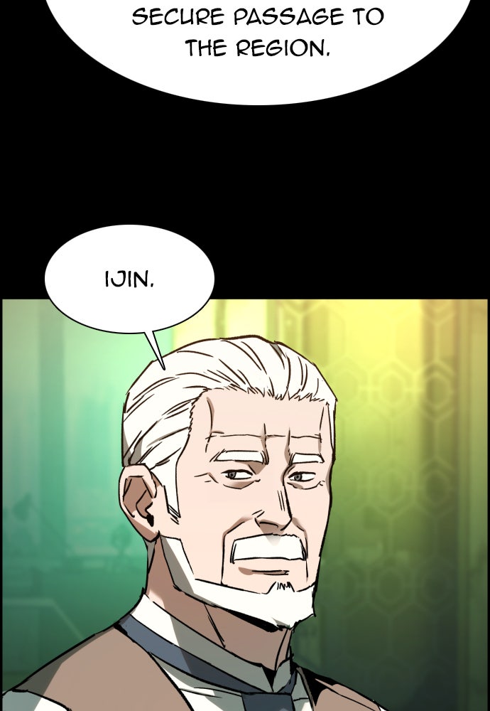 Read Teenage Mercenary EN Manga Online