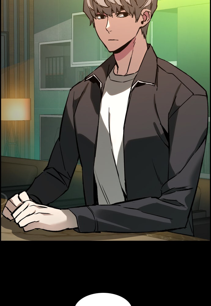 Read Teenage Mercenary EN Manga Online