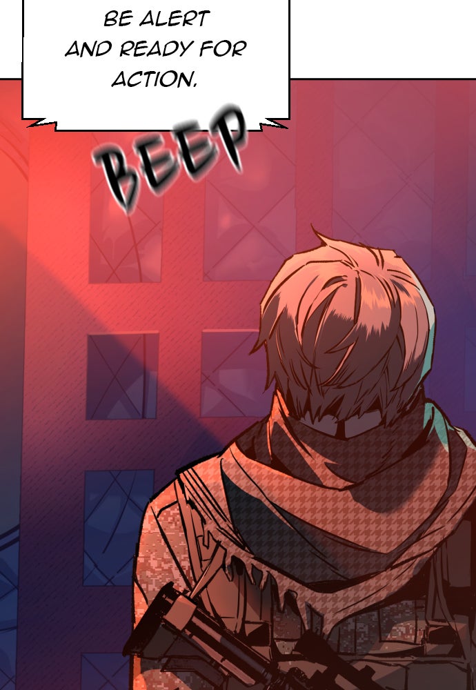 Read Teenage Mercenary EN Manga Online