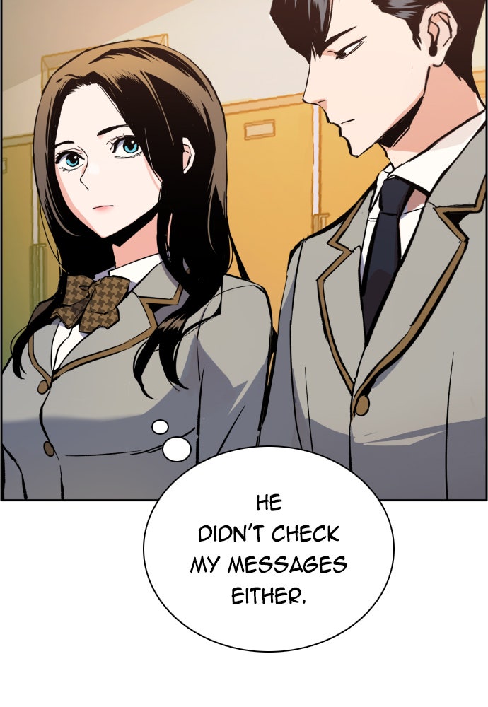 Read Teenage Mercenary EN Manga Online