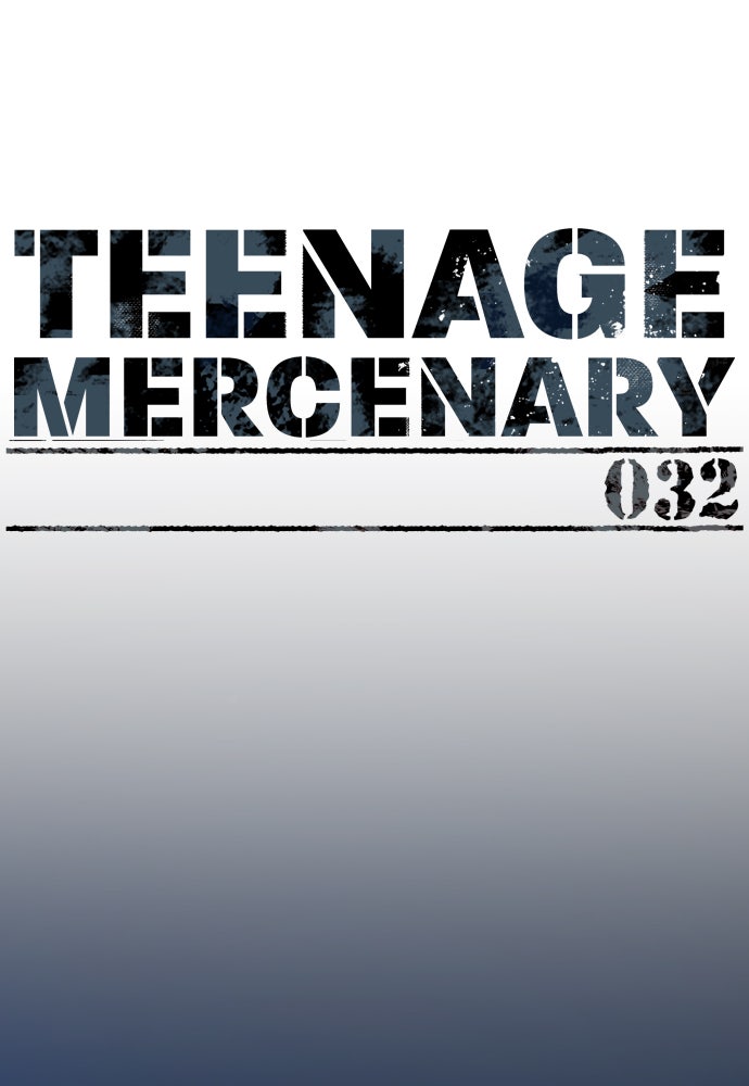 Read Teenage Mercenary EN Manga Online