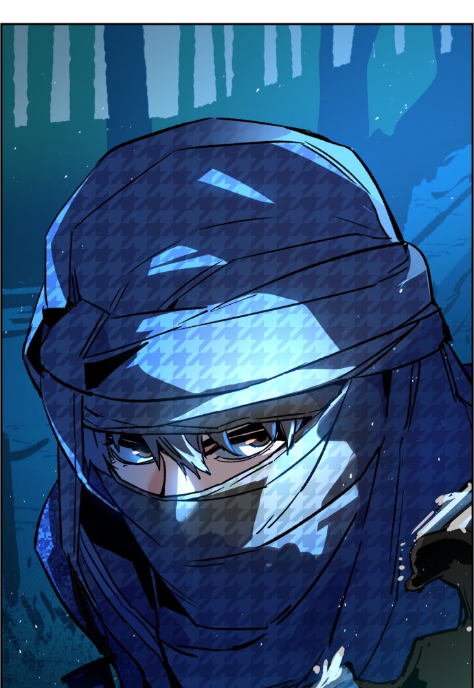 Read Teenage Mercenary EN Manga Online