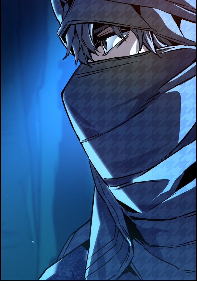 Read Teenage Mercenary EN Manga Online