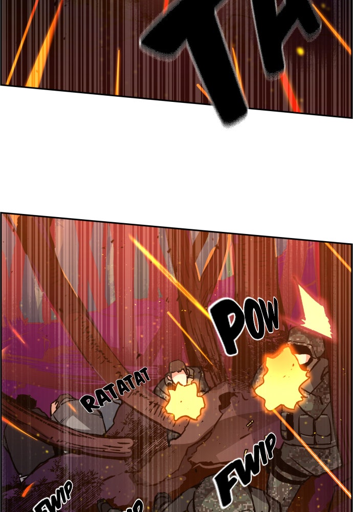 Read Teenage Mercenary EN Manga Online