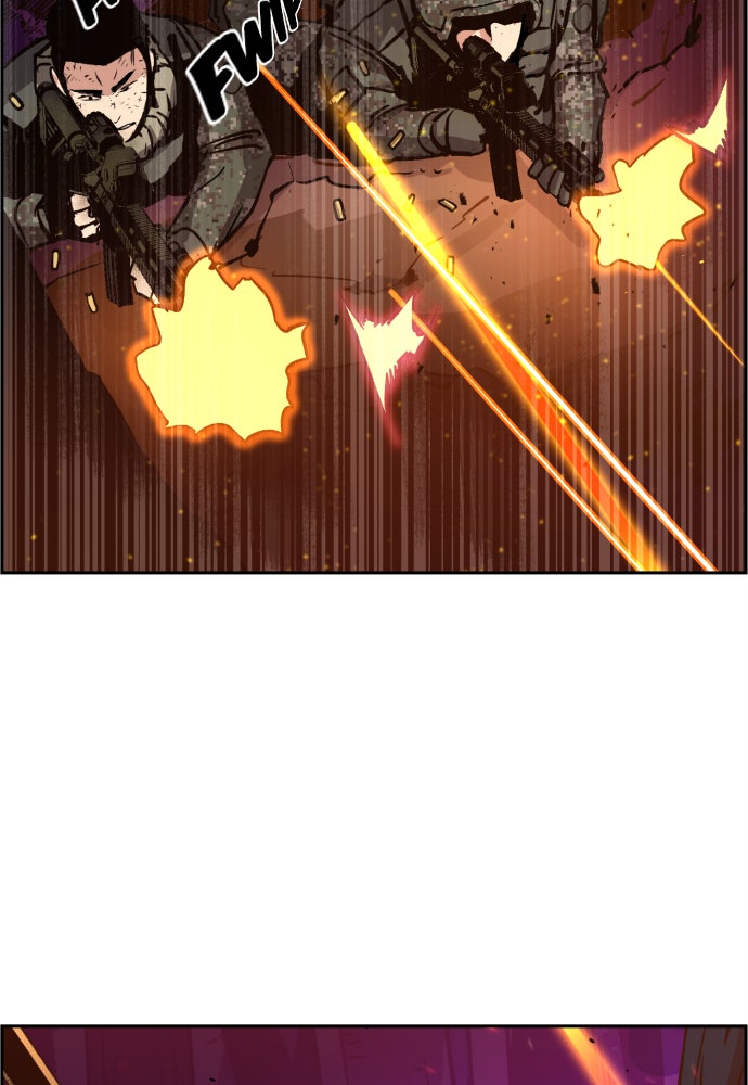 Read Teenage Mercenary EN Manga Online