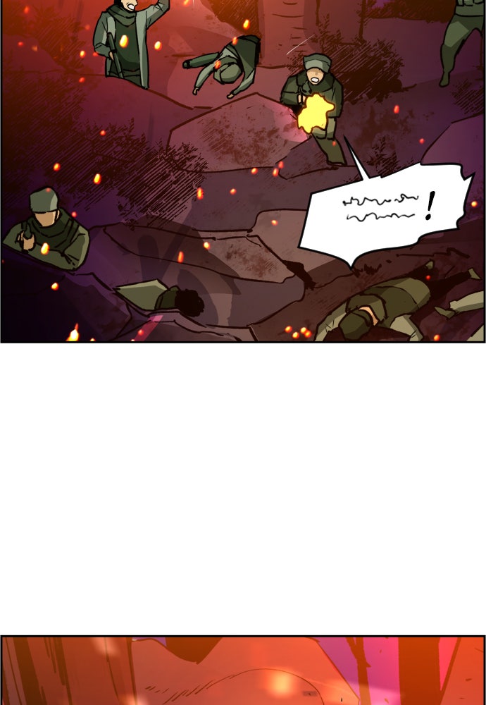 Read Teenage Mercenary EN Manga Online