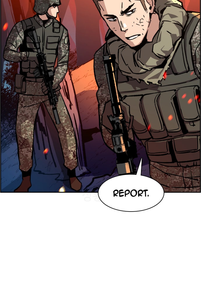 Read Teenage Mercenary EN Manga Online