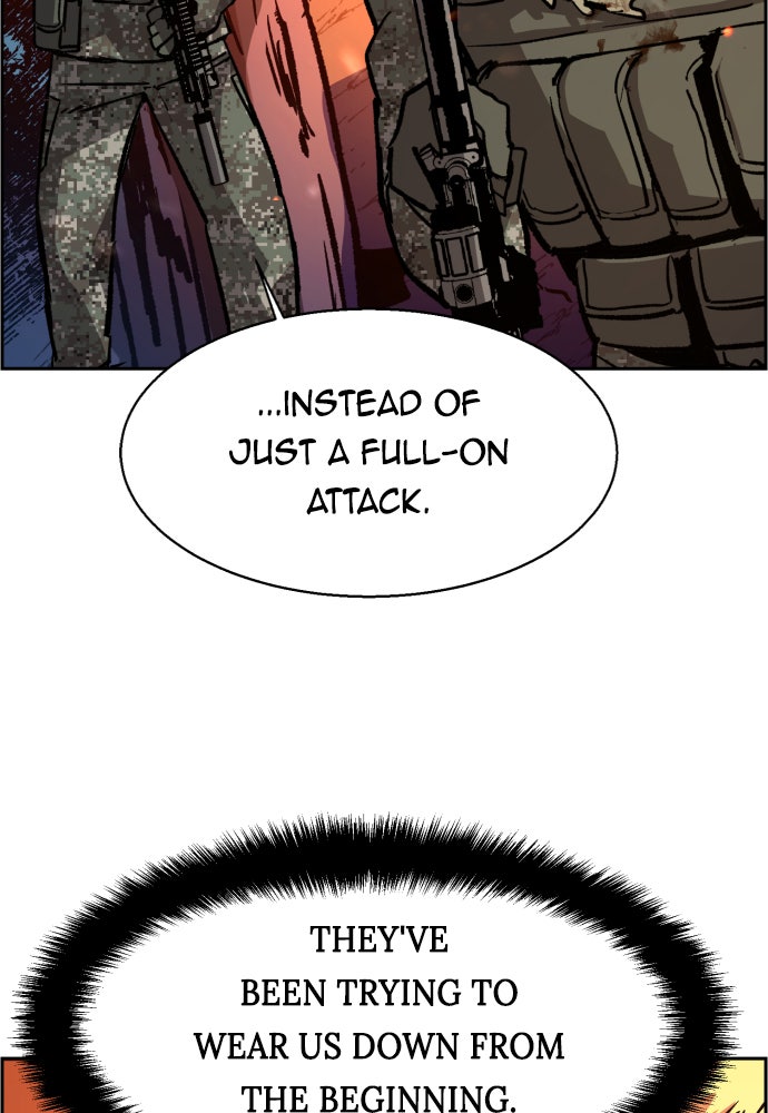 Read Teenage Mercenary EN Manga Online