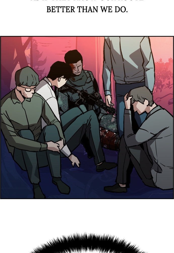 Read Teenage Mercenary EN Manga Online