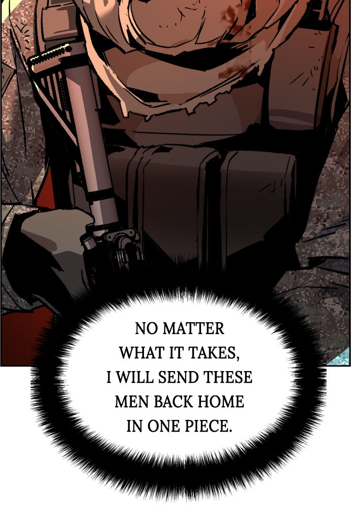 Read Teenage Mercenary EN Manga Online