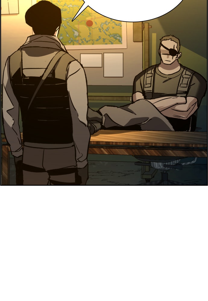 Read Teenage Mercenary EN Manga Online