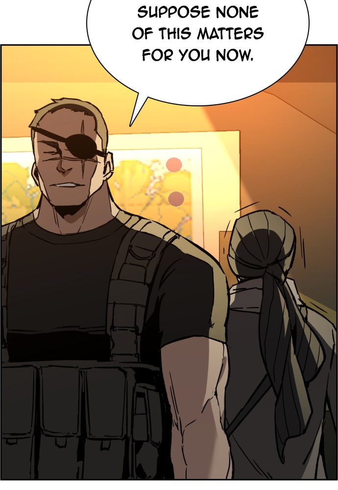 Read Teenage Mercenary EN Manga Online
