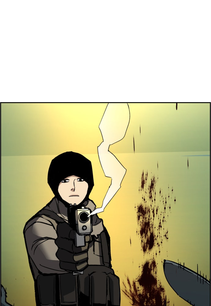 Read Teenage Mercenary EN Manga Online