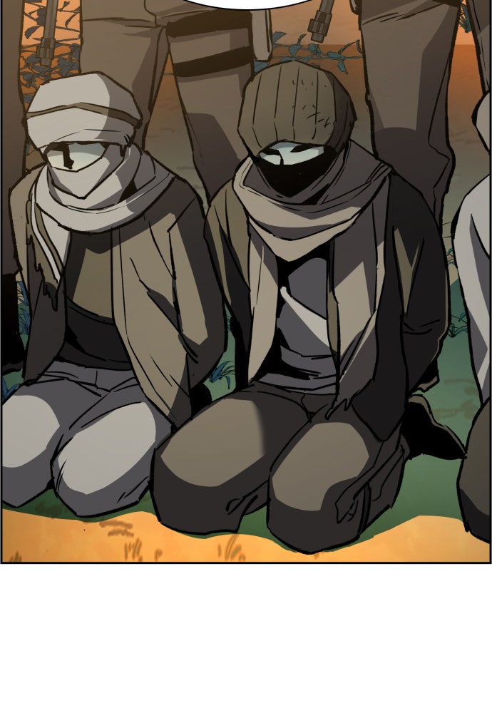 Read Teenage Mercenary EN Manga Online