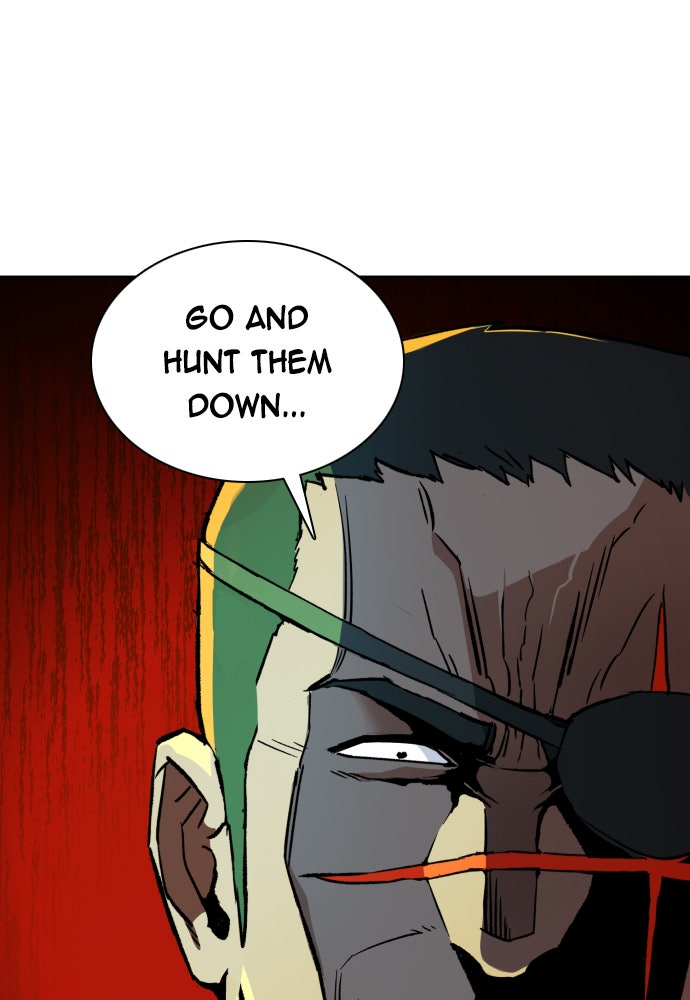 Read Teenage Mercenary EN Manga Online