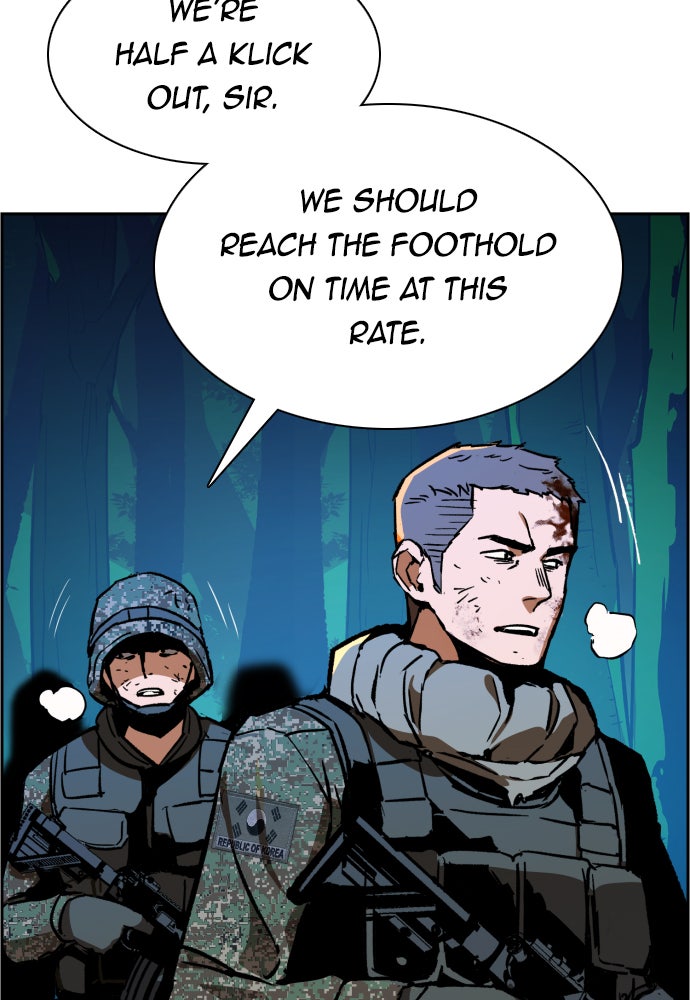 Read Teenage Mercenary EN Manga Online