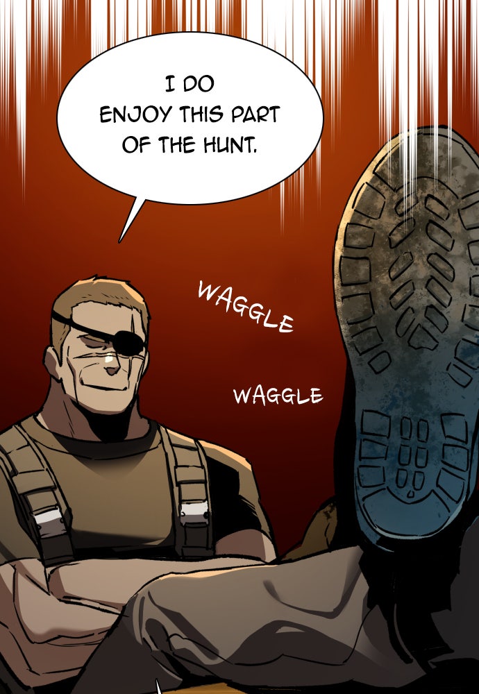 Read Teenage Mercenary EN Manga Online