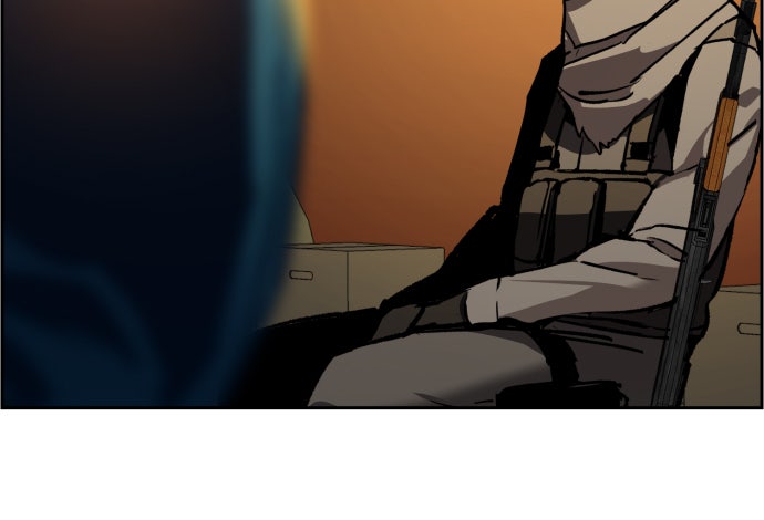 Read Teenage Mercenary EN Manga Online