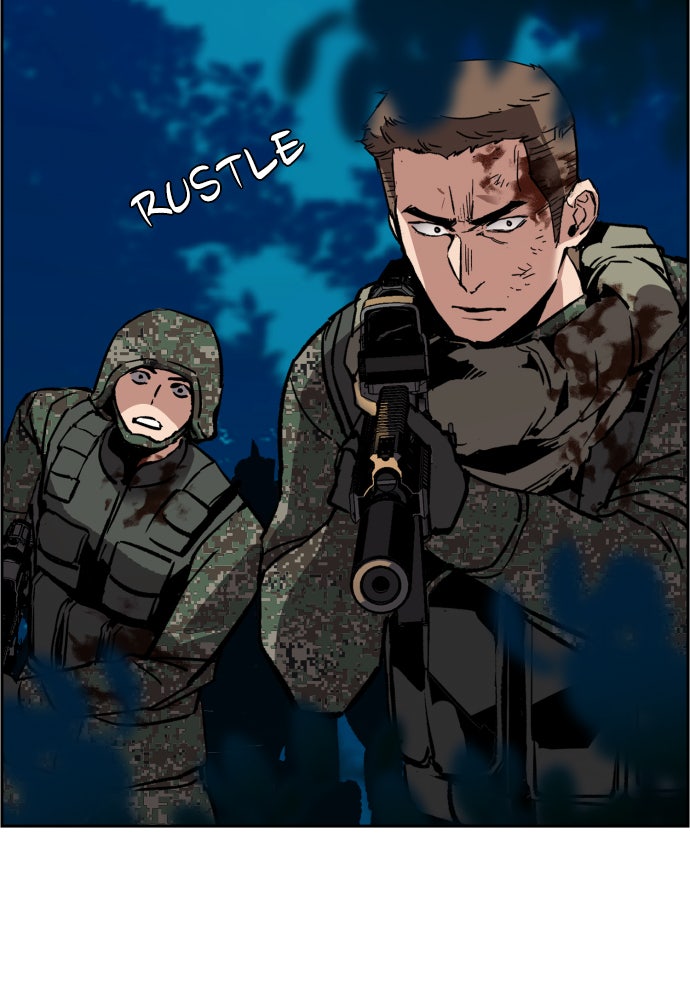 Read Teenage Mercenary EN Manga Online