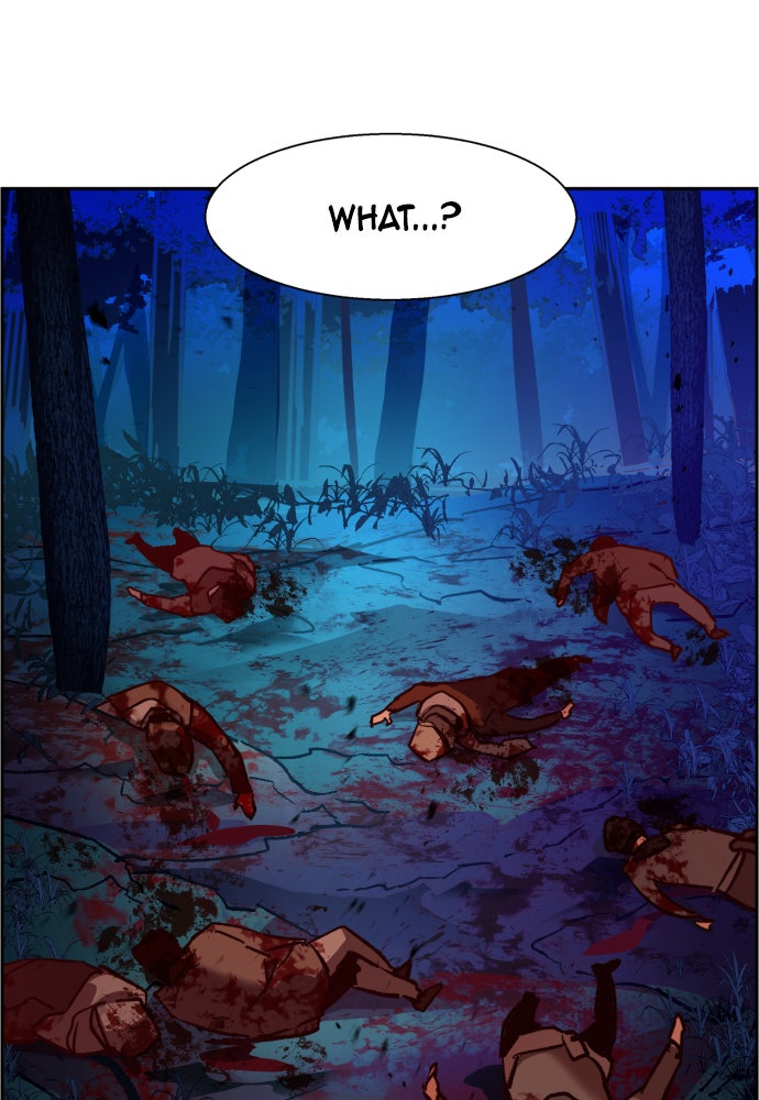 Read Teenage Mercenary EN Manga Online