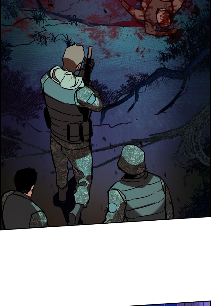 Read Teenage Mercenary EN Manga Online