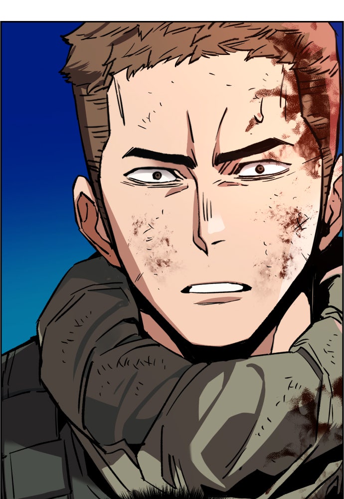 Read Teenage Mercenary EN Manga Online