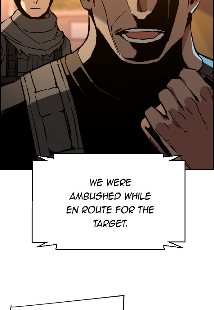 Read Teenage Mercenary EN Manga Online