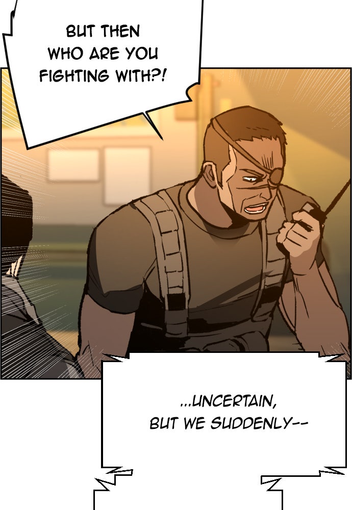 Read Teenage Mercenary EN Manga Online