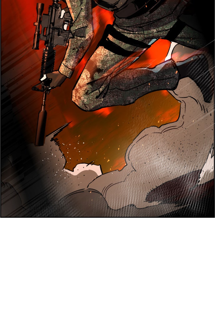 Read Teenage Mercenary EN Manga Online
