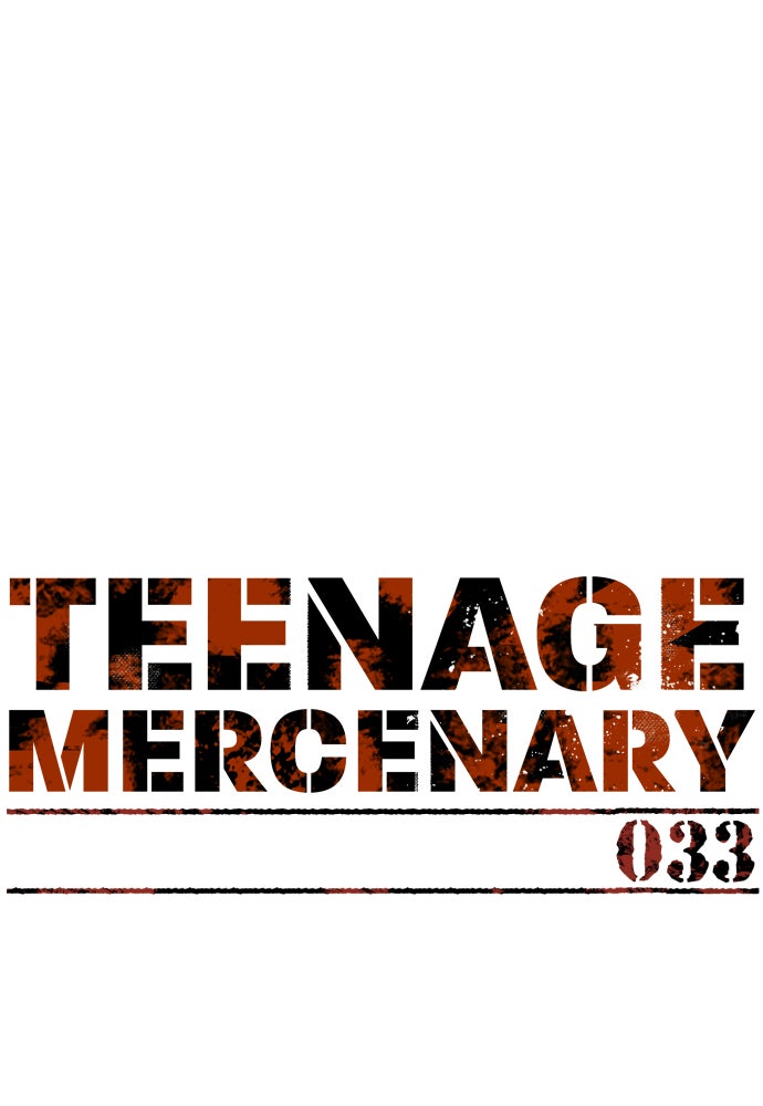 Read Teenage Mercenary EN Manga Online