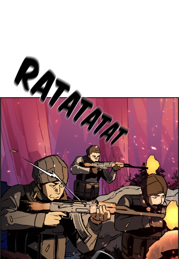 Read Teenage Mercenary EN Manga Online