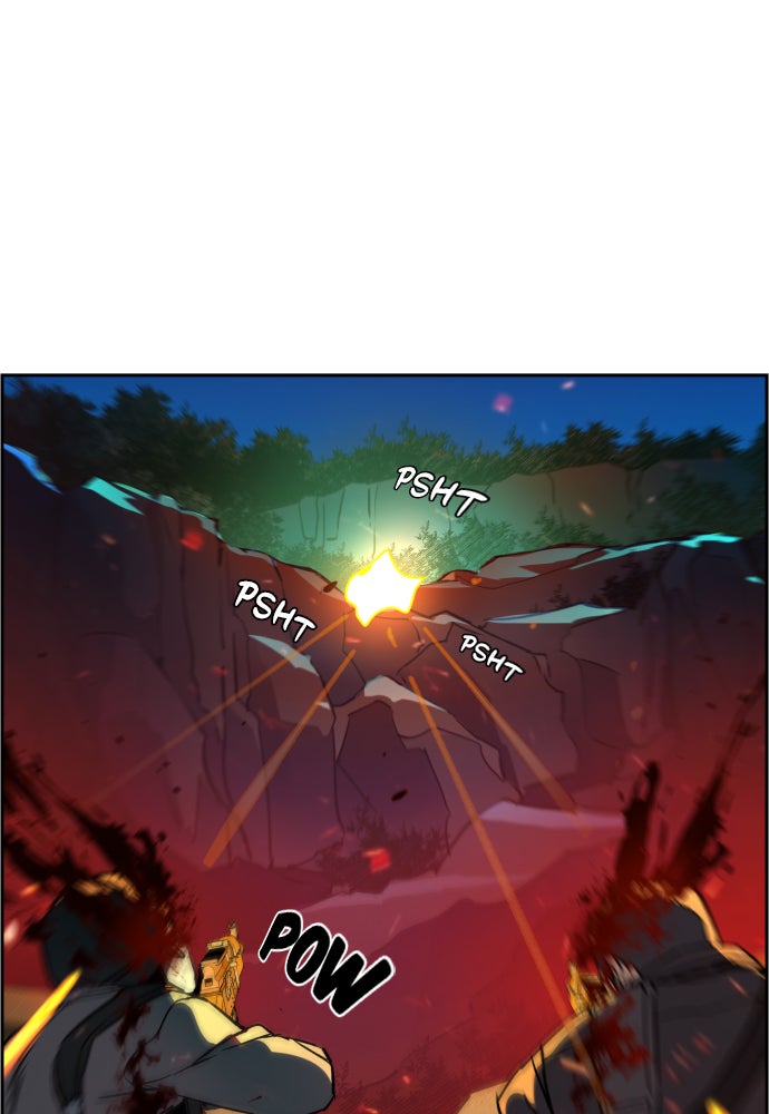 Read Teenage Mercenary EN Manga Online