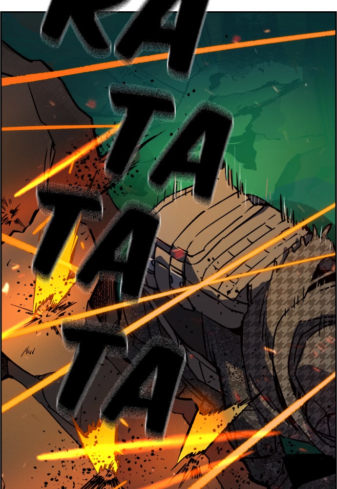 Read Teenage Mercenary EN Manga Online