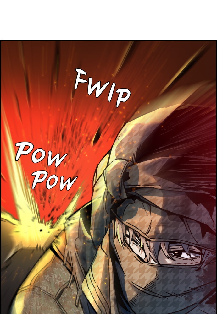 Read Teenage Mercenary EN Manga Online