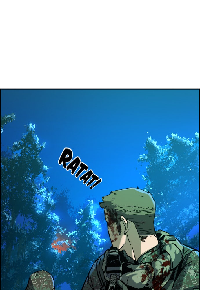 Read Teenage Mercenary EN Manga Online