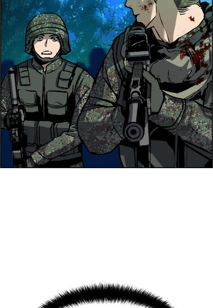 Read Teenage Mercenary EN Manga Online