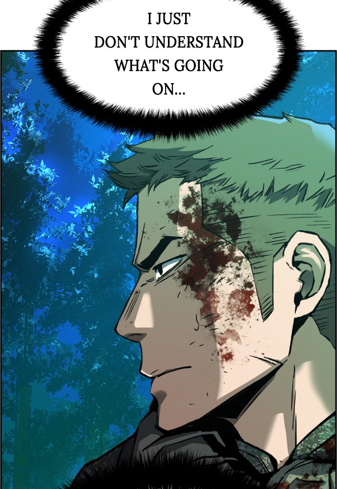 Read Teenage Mercenary EN Manga Online