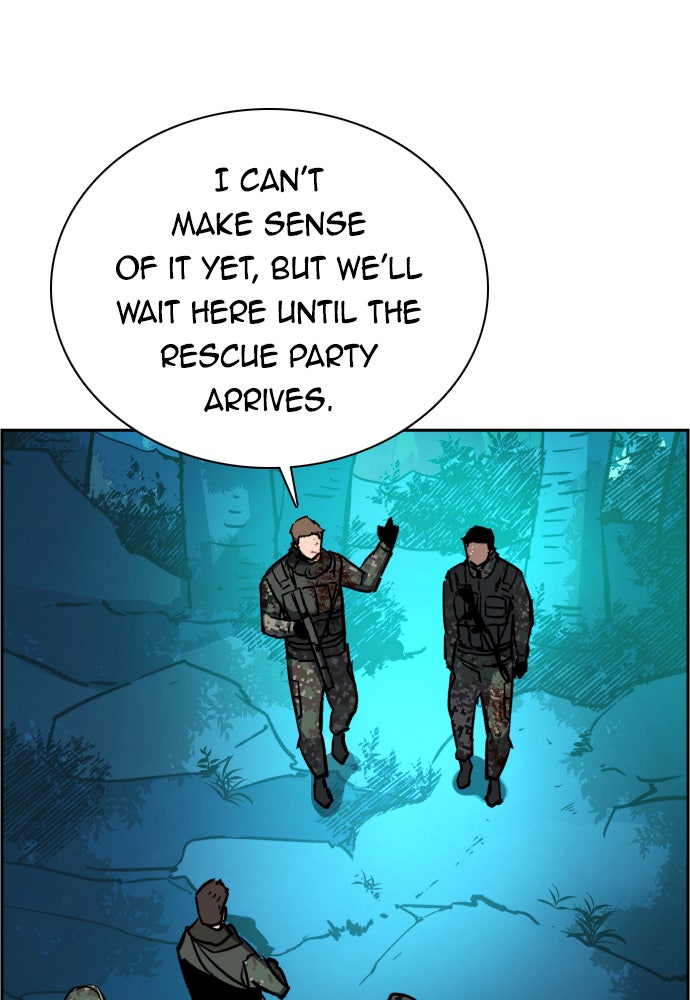 Read Teenage Mercenary EN Manga Online
