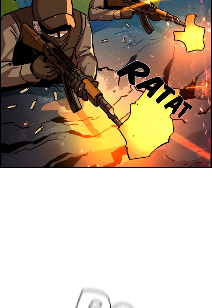 Read Teenage Mercenary EN Manga Online