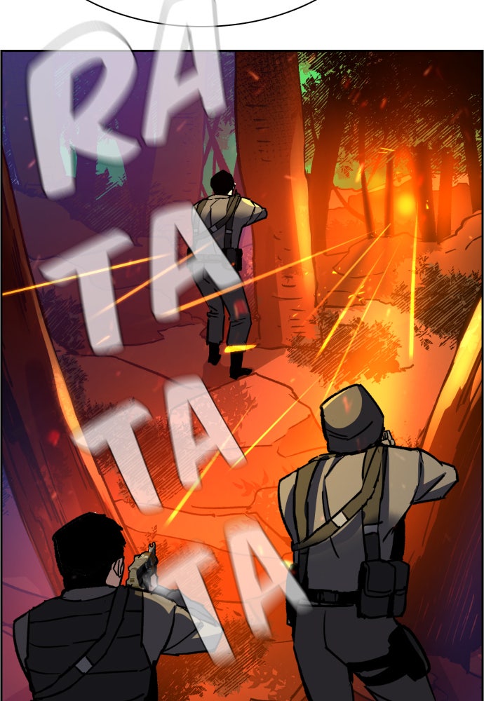 Read Teenage Mercenary EN Manga Online
