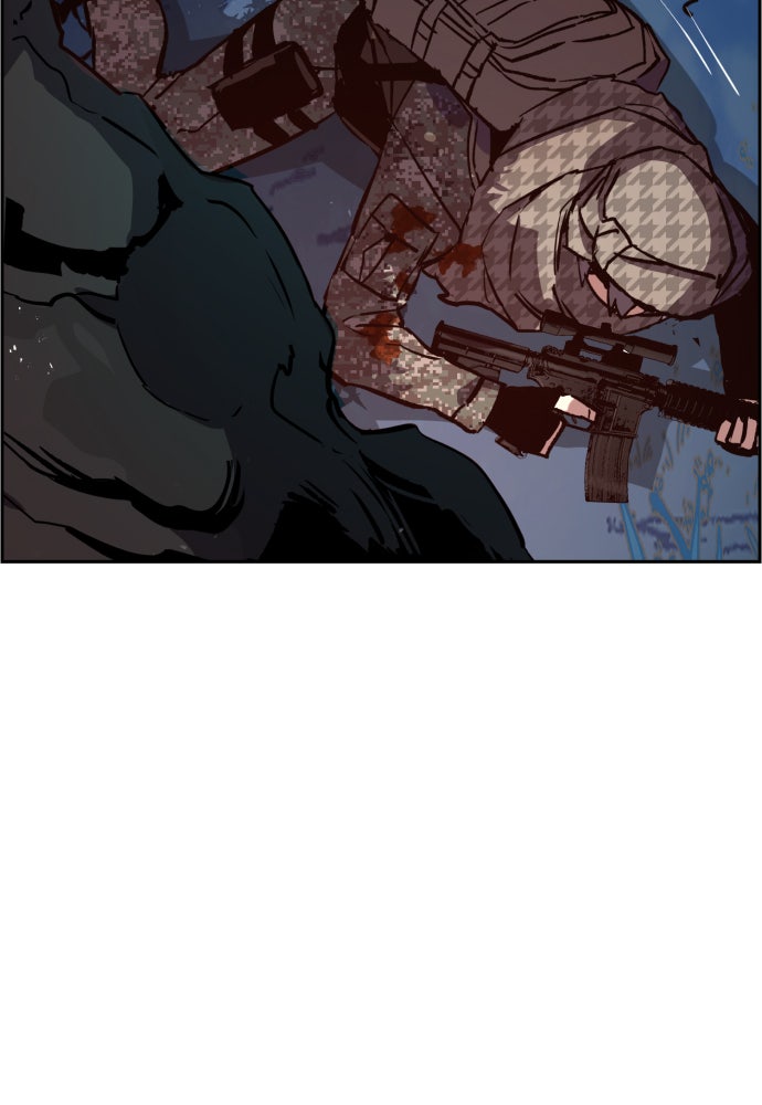 Read Teenage Mercenary EN Manga Online