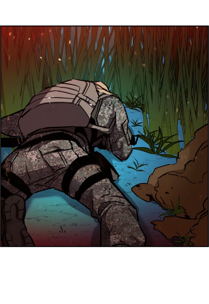 Read Teenage Mercenary EN Manga Online