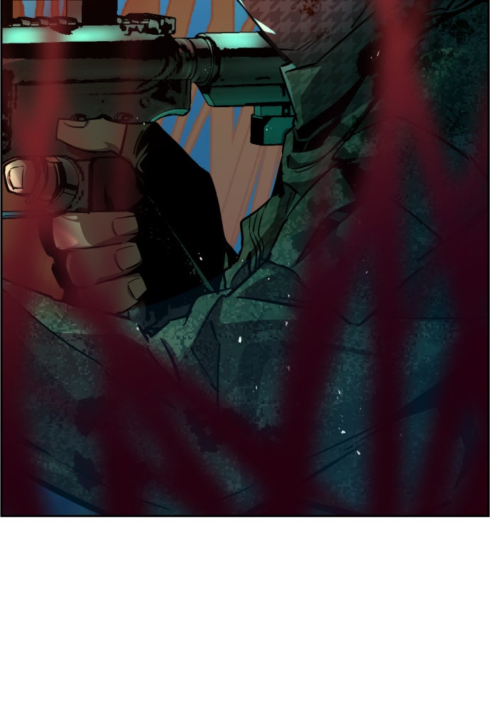 Read Teenage Mercenary EN Manga Online