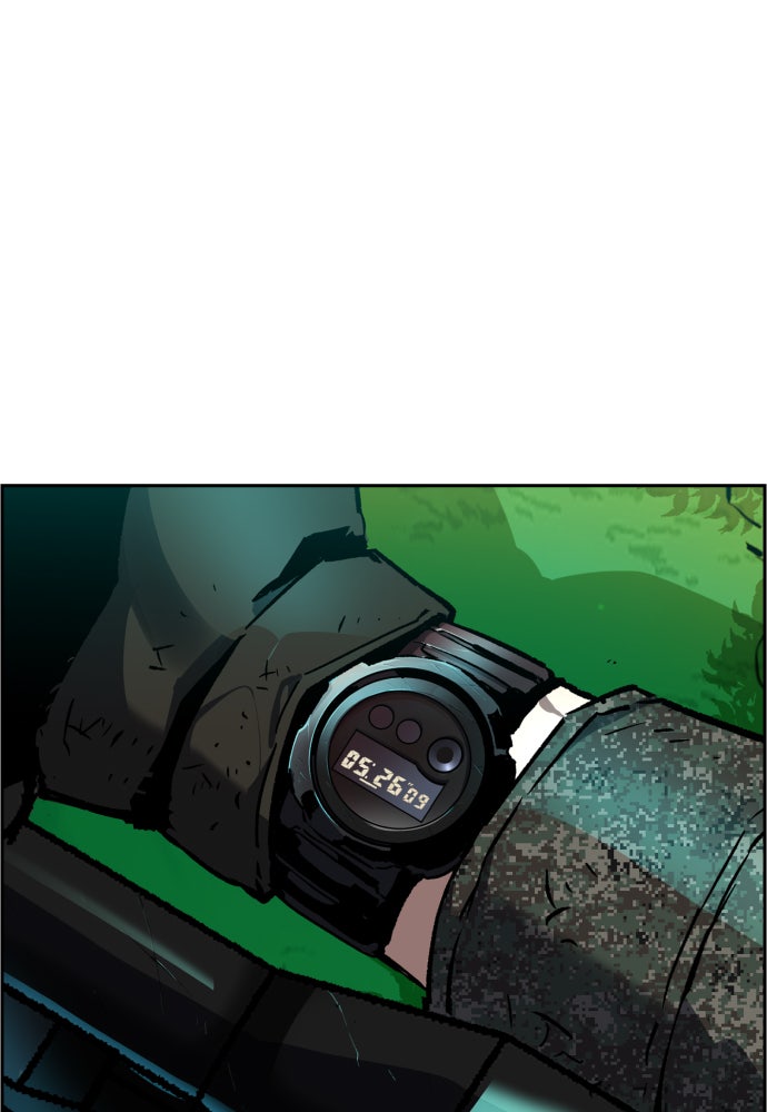 Read Teenage Mercenary EN Manga Online