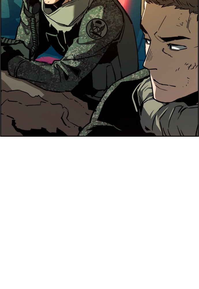 Read Teenage Mercenary EN Manga Online