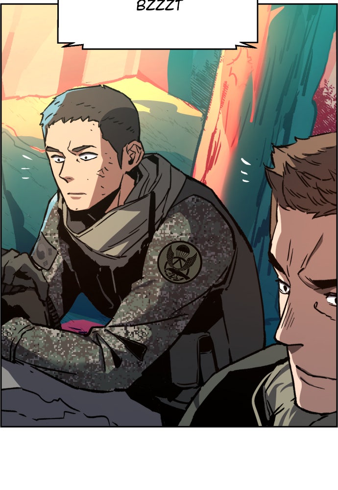 Read Teenage Mercenary EN Manga Online