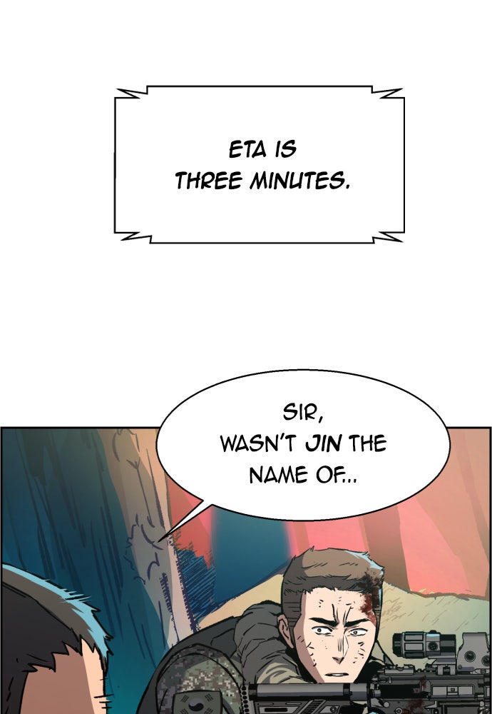 Read Teenage Mercenary EN Manga Online